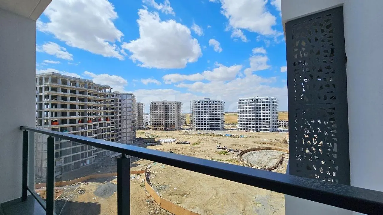 Apartment Ceasar Resort Studio Consus Aglantzia